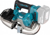 Пила ленточная аккумуляторная MAKITA DPB 184 Z - фото 2
